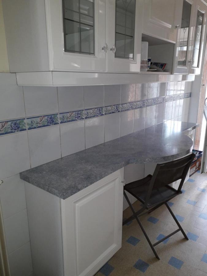 Chambre B2 Dans Un Appartement En Colocation มาร์กเซย ภายนอก รูปภาพ