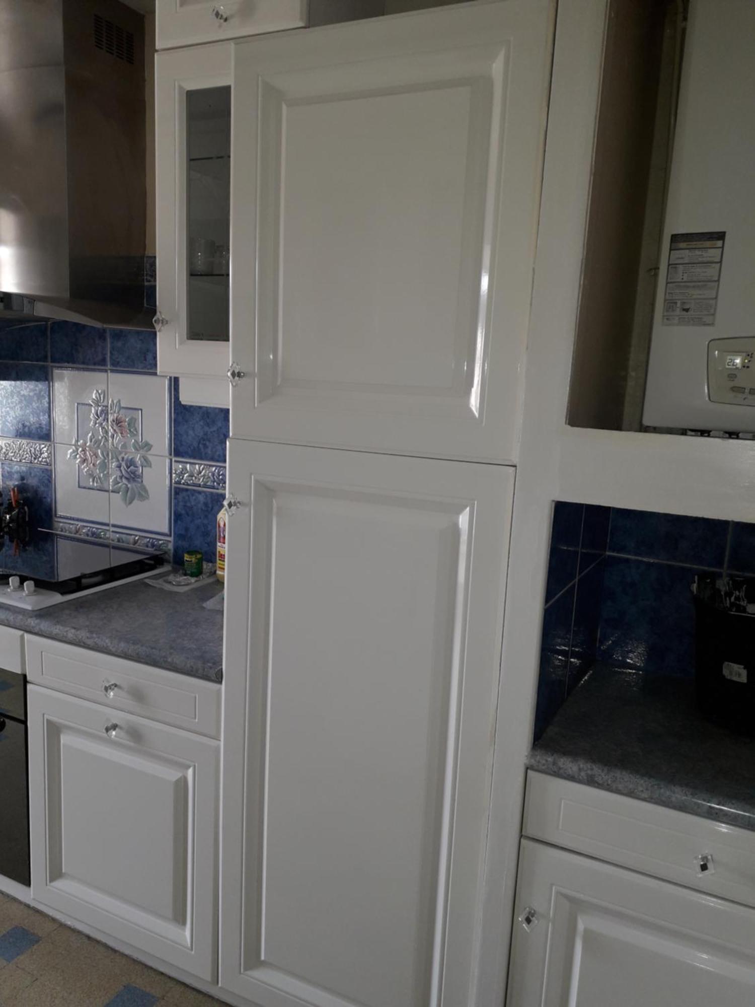 Chambre B2 Dans Un Appartement En Colocation มาร์กเซย ภายนอก รูปภาพ